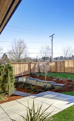 patios, decks and landscaping services as well as outdoor maintenance from $49 Handyman